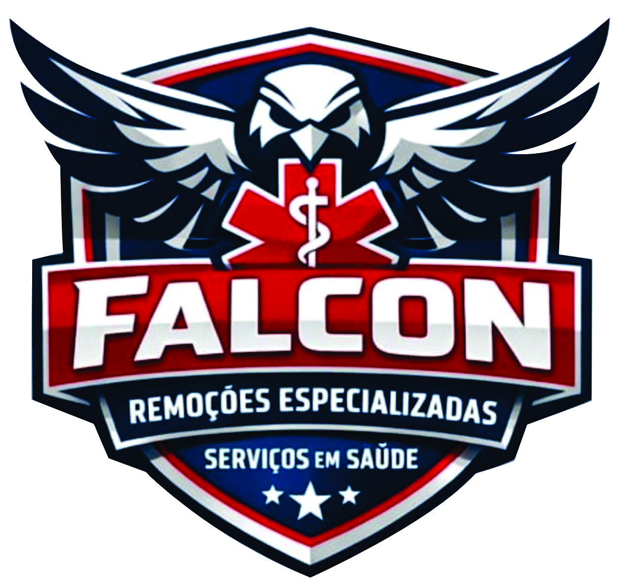 Falcon Remoções