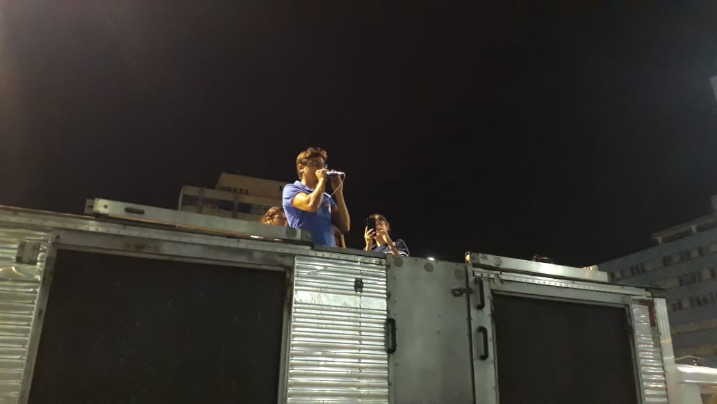 Imagem de Campanha Salarial 2019: Servidores reprovam proposta de parcelamento do reajuste salarial e realizarão  assembleia no dia 10 de junho 