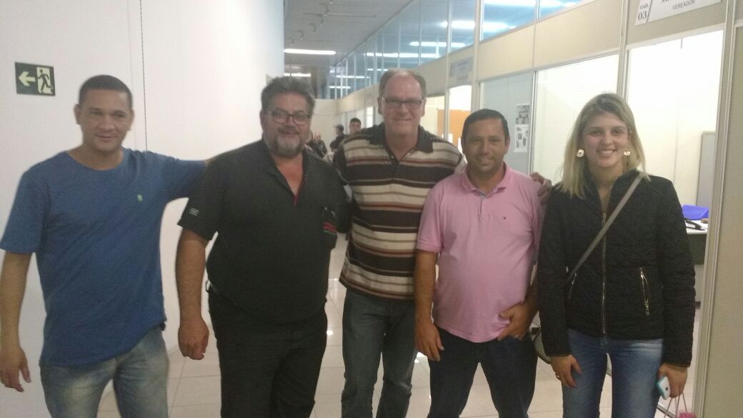 Imagem de Vitória da Mobilização: Câmara dos Vereadores anuncia repasse de R$ 2,5 milhões para o pagamento das horas extras 