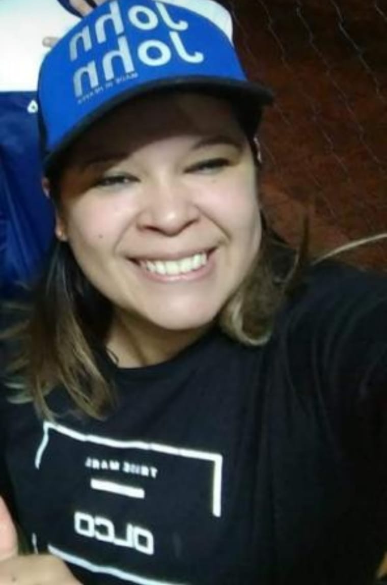 Imagem de Sindicato lamenta morte da GCM Kelly Brito, mais uma vítima da COVID-19