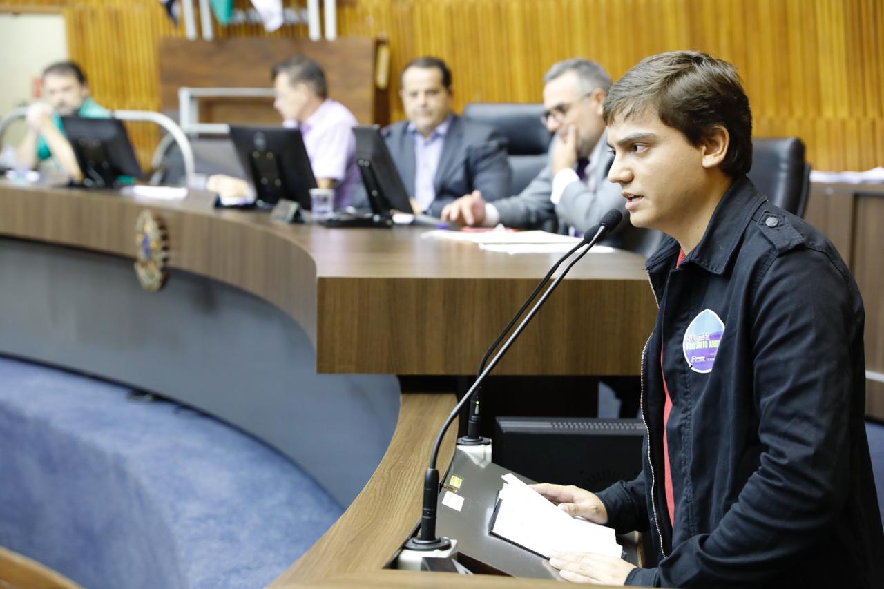 Imagem de Sindserv Santo André lota a Câmara em defesa do Semasa e cobra auditoria urgente para esclarecer as dívidas