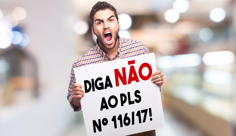 Imagem de Sindserv Santo André repudia decisão da CCJ e defende estabilidade dos servidores (as) públicos
