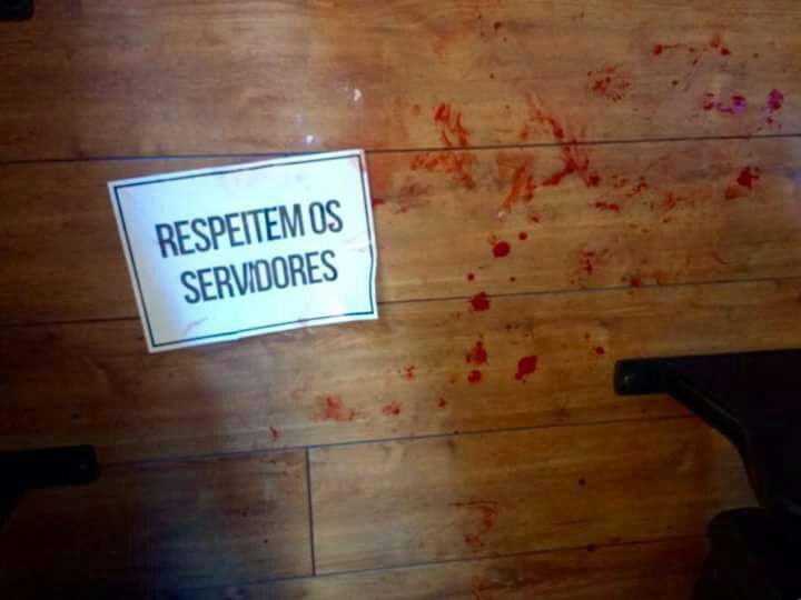 Imagem de Sindserv Santo André repudia violência contra servidores municipais de São Paulo e manifesta solidariedade na luta 