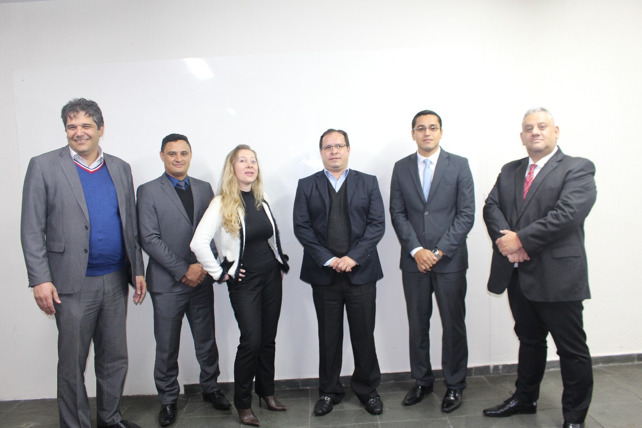 Imagem de GCM aprovado em Concurso Público consegue exoneração após ação do Sindserv Santo André
