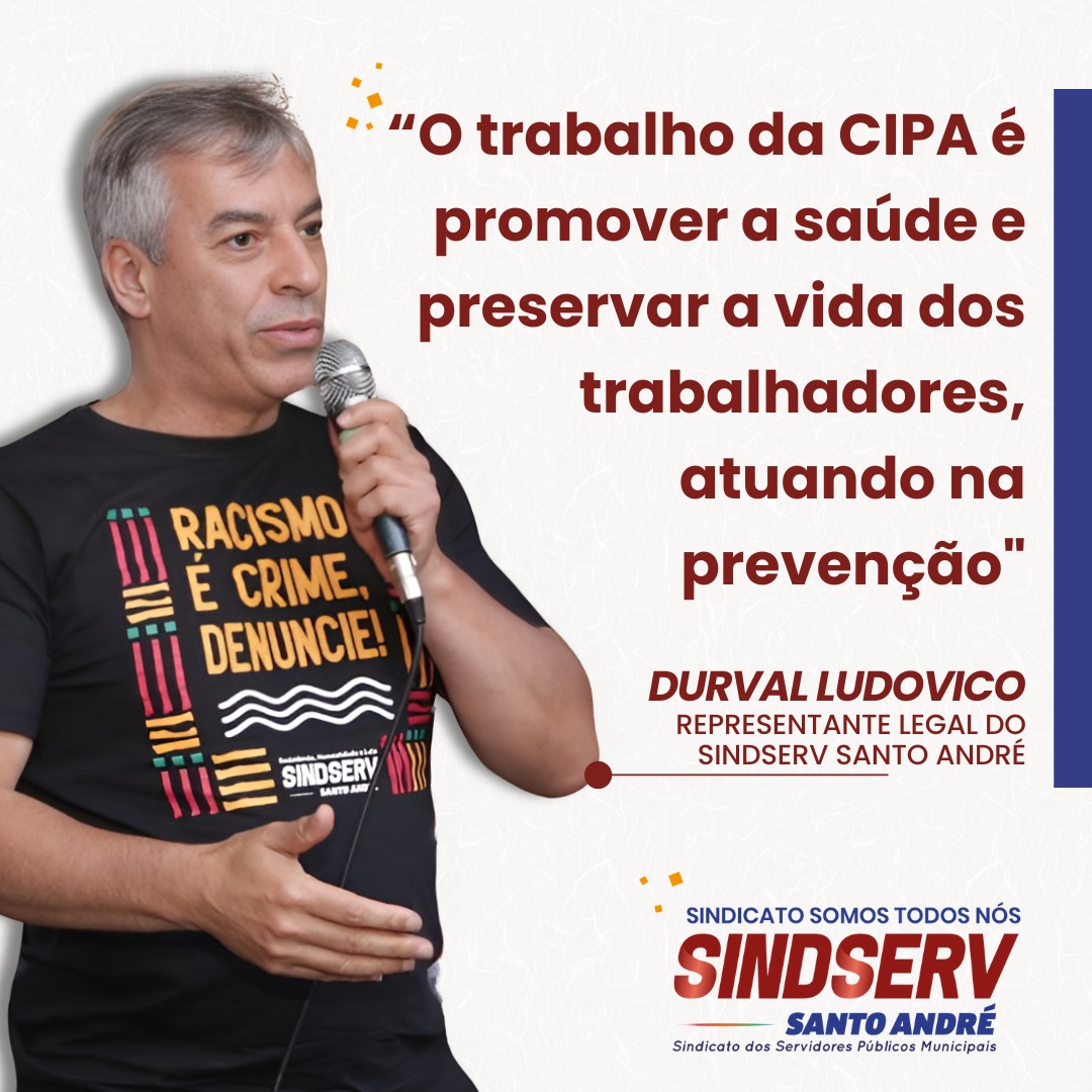 Imagem de  Seja cipeiro do SEMASA: veja como participar! 