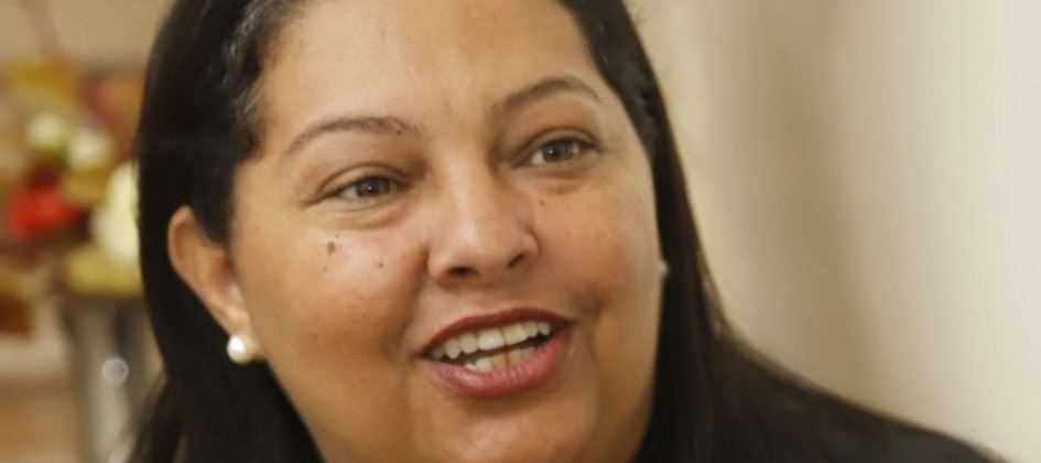 Imagem de Sindserv Santo André lamenta falecimento da vereadora Marilda Brandão (PSD) 