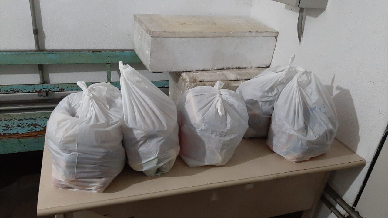 Imagem de Sindicato pede esclarecimento à Craisa sobre pães servidos no feriado prolongado de Carnaval 