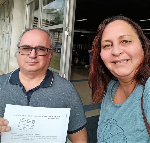 Imagem de Sindicato reforça pedidos de evolução funcional e isonomia salarial para Prefeitura 