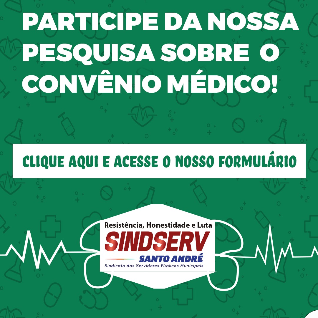 Imagem de Participe da nossa pesquisa do Convênio Médico do IPSA