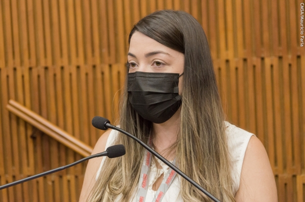 Imagem de Sindicato fala das marmitas e convênio médico na Tribuna Livre da Câmara 