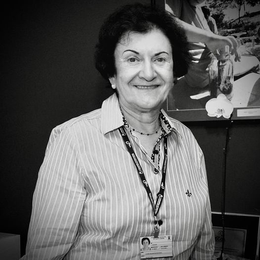 Imagem de Sindserv lamenta falecimento de Cleide Bochixio, secretária de Educação de Santo André