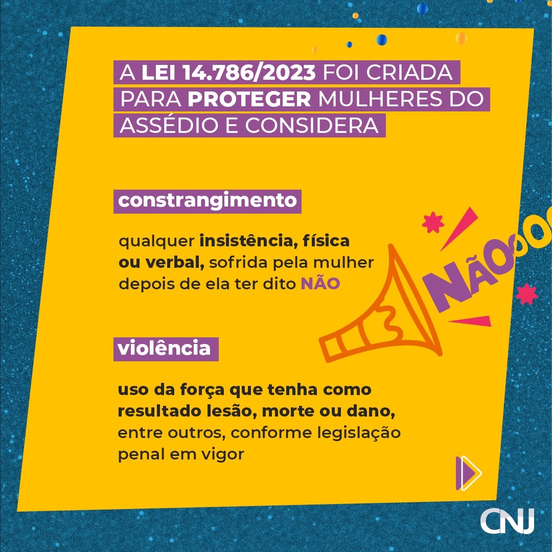 Imagem de Sindserv Santo André apoia campanha contra assédio no Carnaval