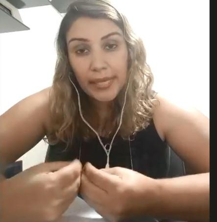 Imagem de Contra PEC 186: 