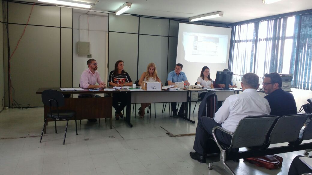 Imagem de Assistência Médica: Pregão do IPSA continua nesta quinta-feira (8)