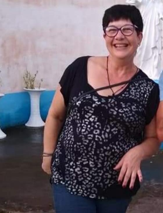 Imagem de Sindicato lamenta falecimento da querida professora Mirian Shiebelbein