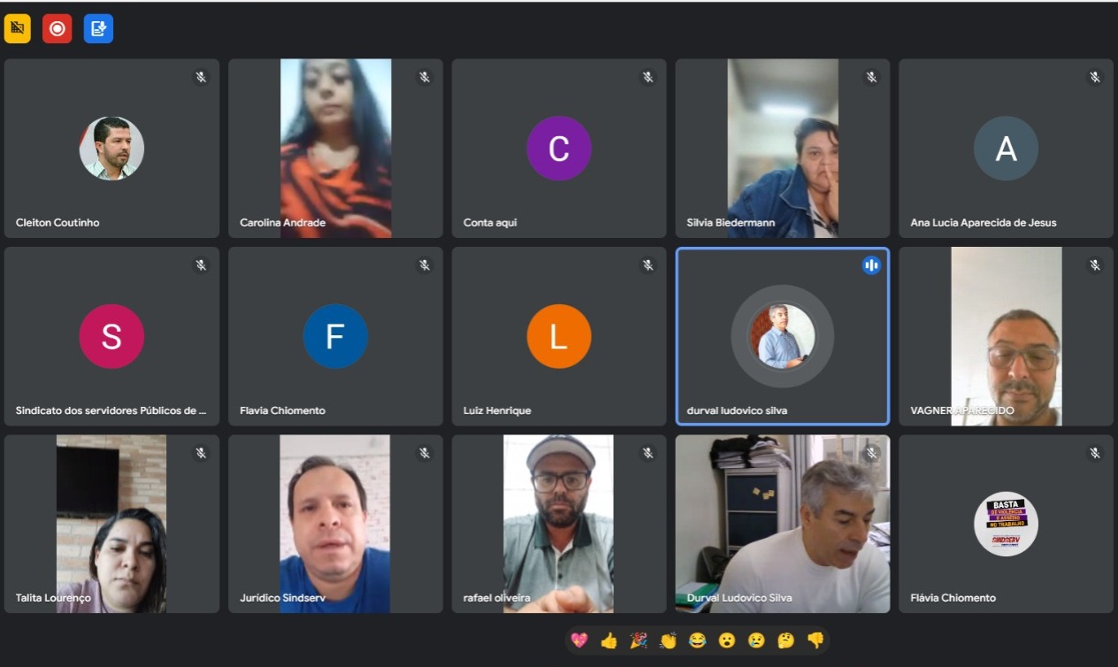 Imagem de Sindserv realiza 2º Encontro dos Servidores Pais e/ou Responsáveis por filhos PCD