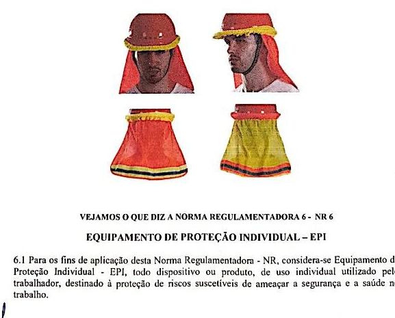 Imagem de Sindicato pede ao Semasa que forneça EPI para servidores operacionais
