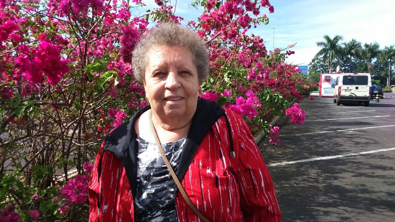 Imagem de Sindicato  lamenta morte da auxiliar de enfermagem Cleonice, mais uma vítima da COVID-19