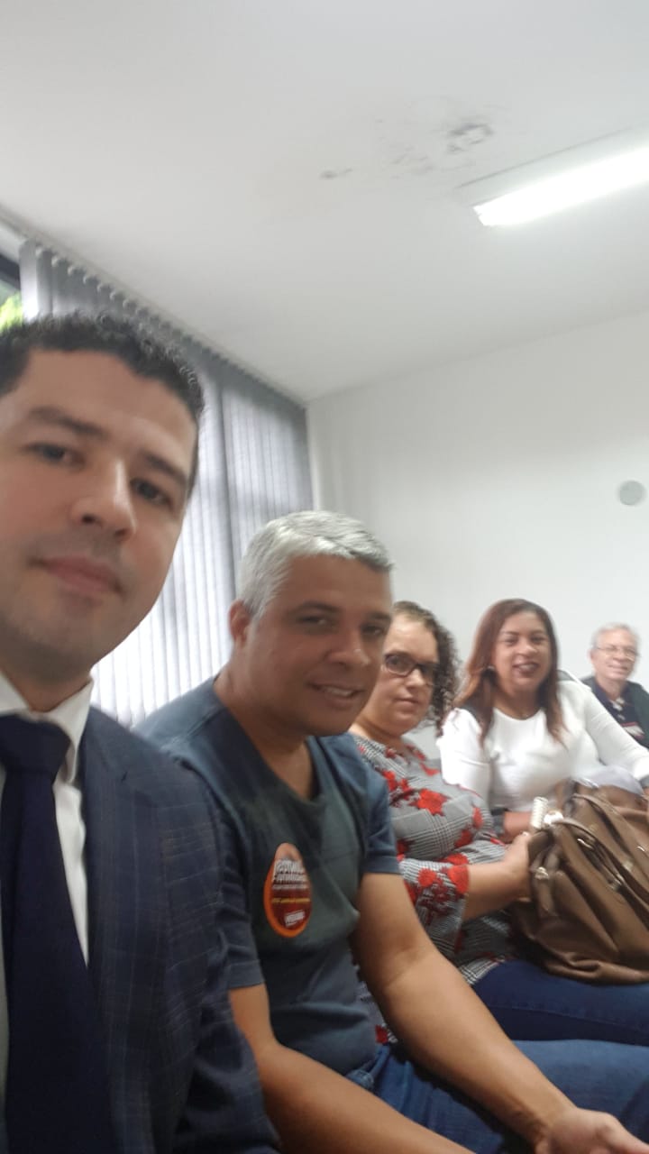 Imagem de Notre Dame vence Pregão e permanecerá como operadora de saúde dos servidores andreenses 
