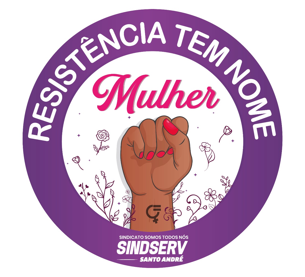 Imagem de Resistência tem nome: Nós Mulheres