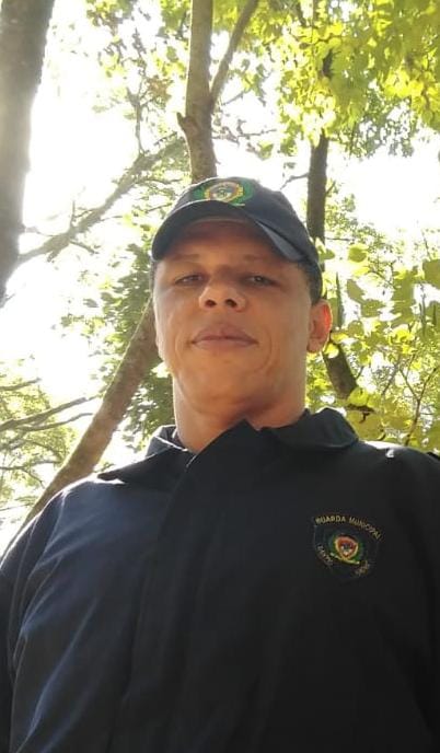 Imagem de Sindserv Santo André lamenta morte do GCM Rubens Oliveira de Araújo