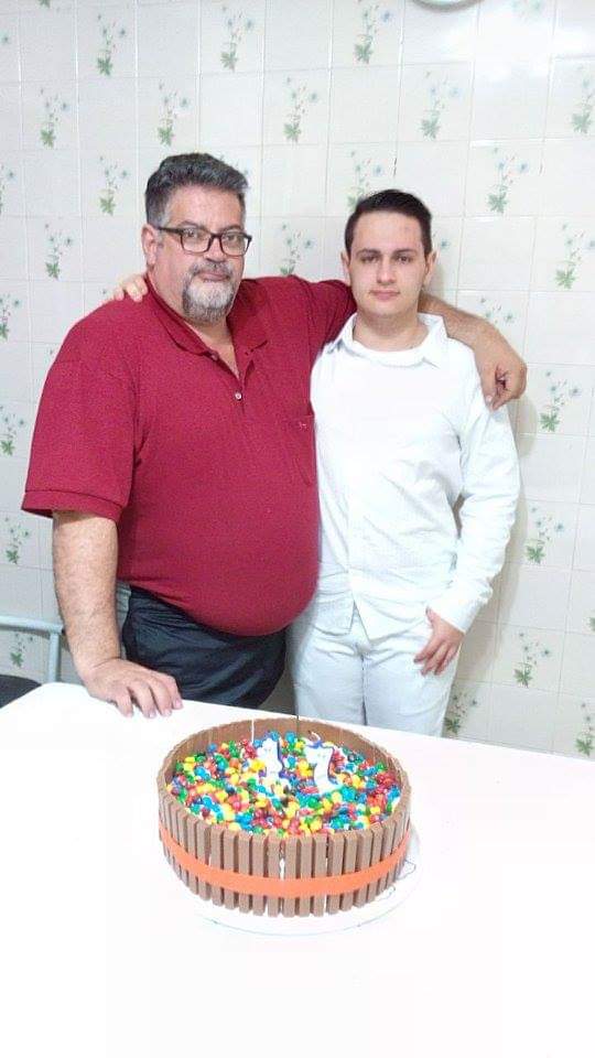 Imagem de Sindserv Santo André lamenta morte do companheiro Nelson Fava