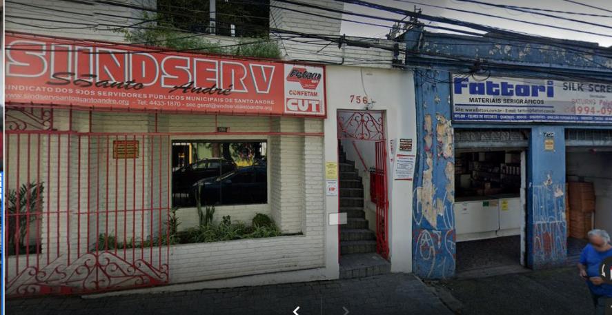 Imagem de Sindicato anuncia retorno do atendimento na sede, com critérios