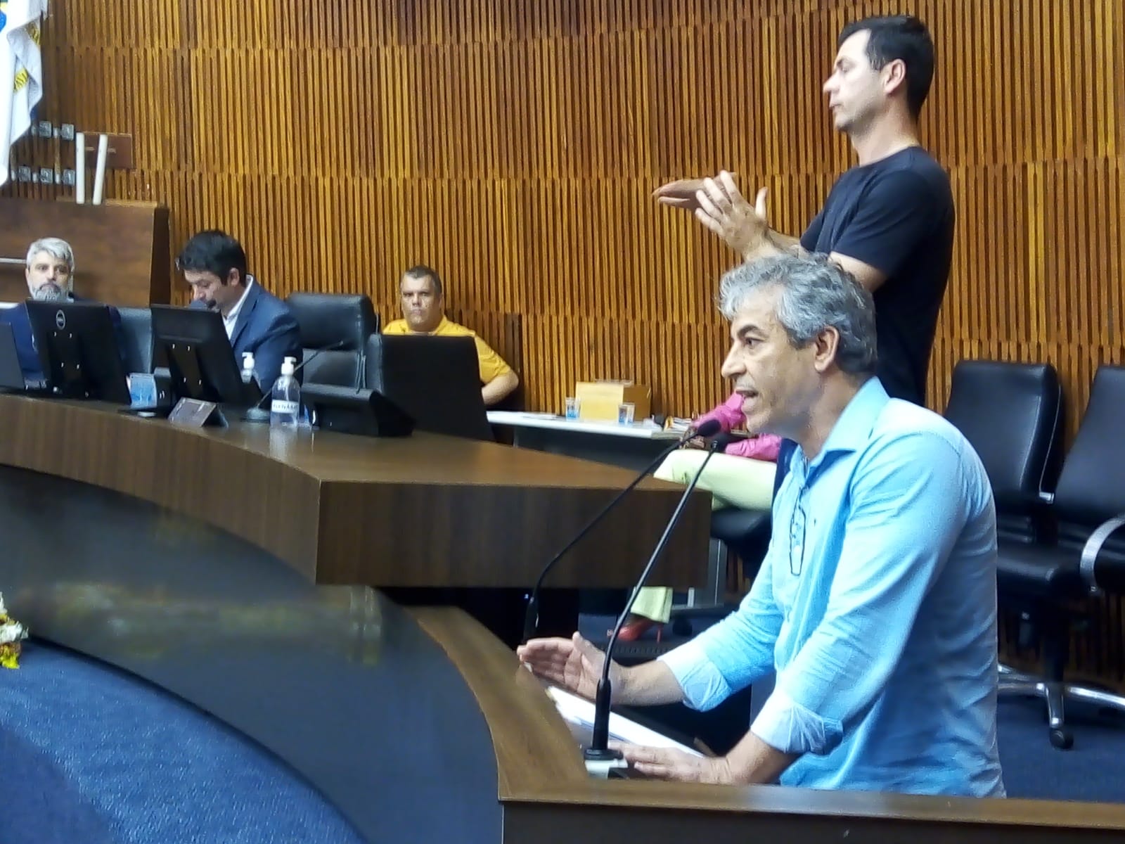 Imagem de Sindserv quer Comissão para incluir na LOA recursos para reclassificações, reposição salarial e abertura de concursos 