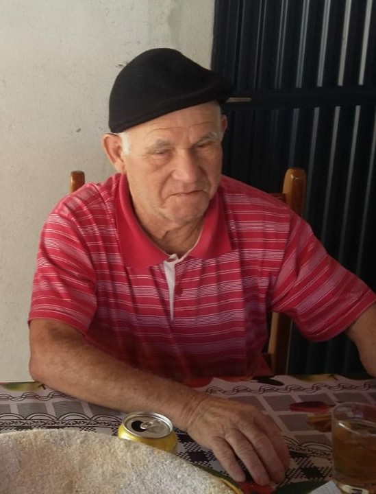 Imagem de Sindicato lamenta falecimento do aposentado do Semasa, Osvaldo Silva