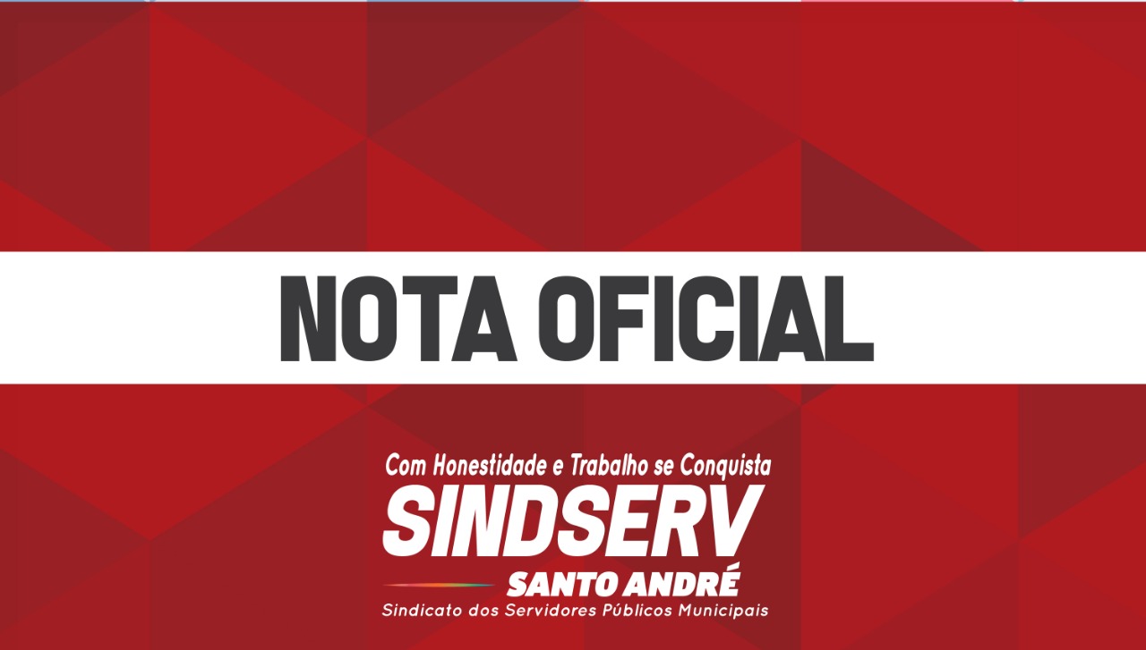 Imagem de Sindserv Santo André repudia demissão de 479 trabalhadoras da empresa de limpeza em meio à pandemia de COVID-19