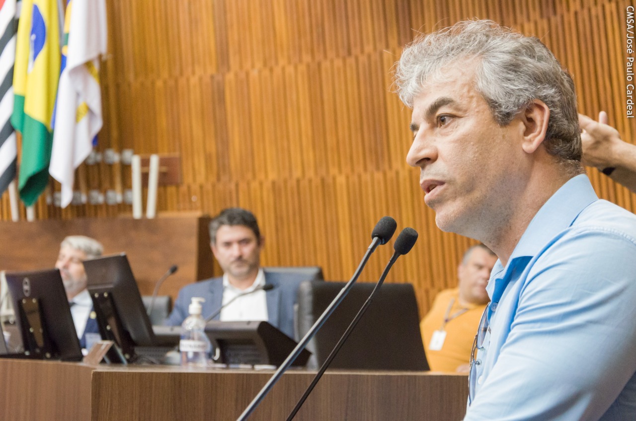 Imagem de Câmara Municipal atende pedido do Sindserv e cria Comissão para debater recursos da LOA para servidores