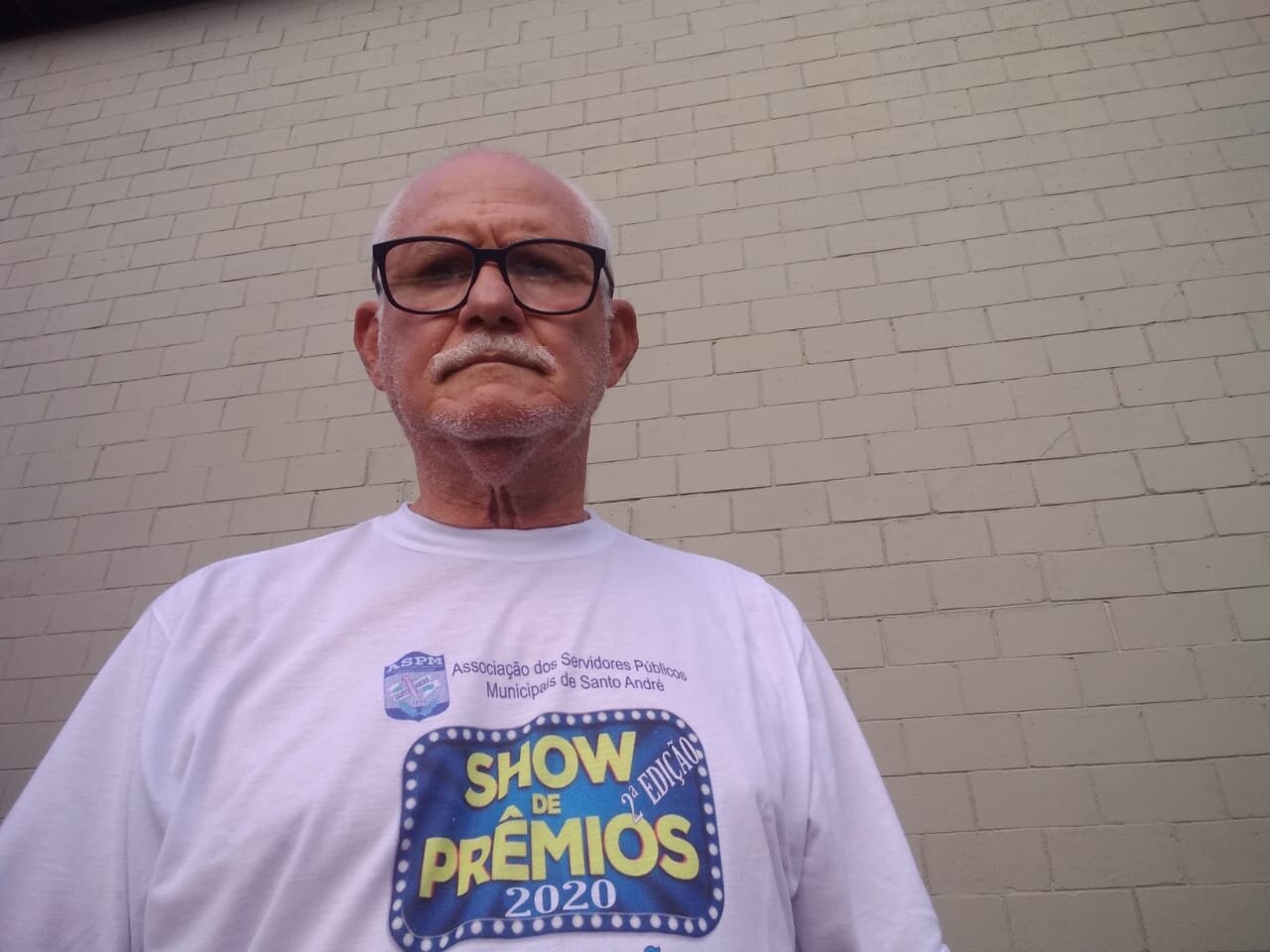 Imagem de Estopim entrevista diretor da Associação dos Servidores de Santo André 