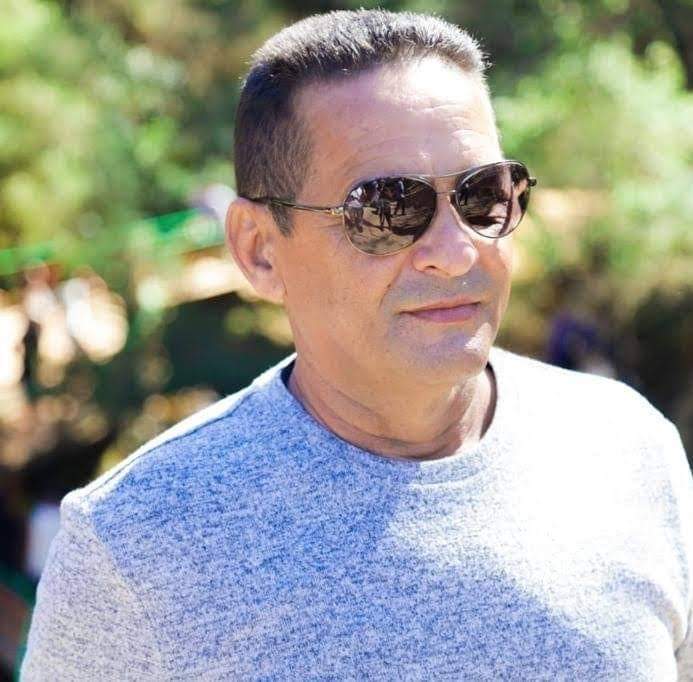 Imagem de Sindserv Santo André lamenta morte do servidor Edivaldo do Semasa