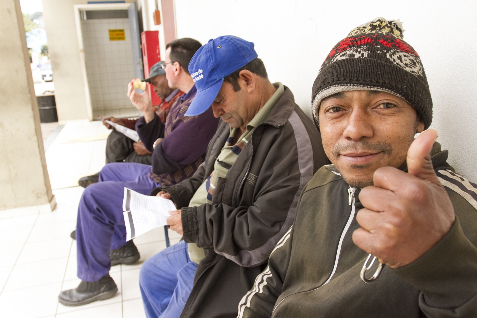 Imagem de Campanha Salarial 2018: Sindicato divulga calendário de reuniões setoriais  nas bases