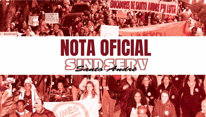 Imagem de 13º beneficiará servidores, mas Sindserv vê com preocupação falta de organização do RH e cobra Prefeitura  