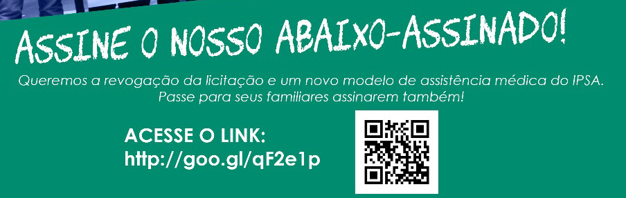 Imagem de Participe da Jornada do Sindicato por uma Assistência Médica de Qualidade 