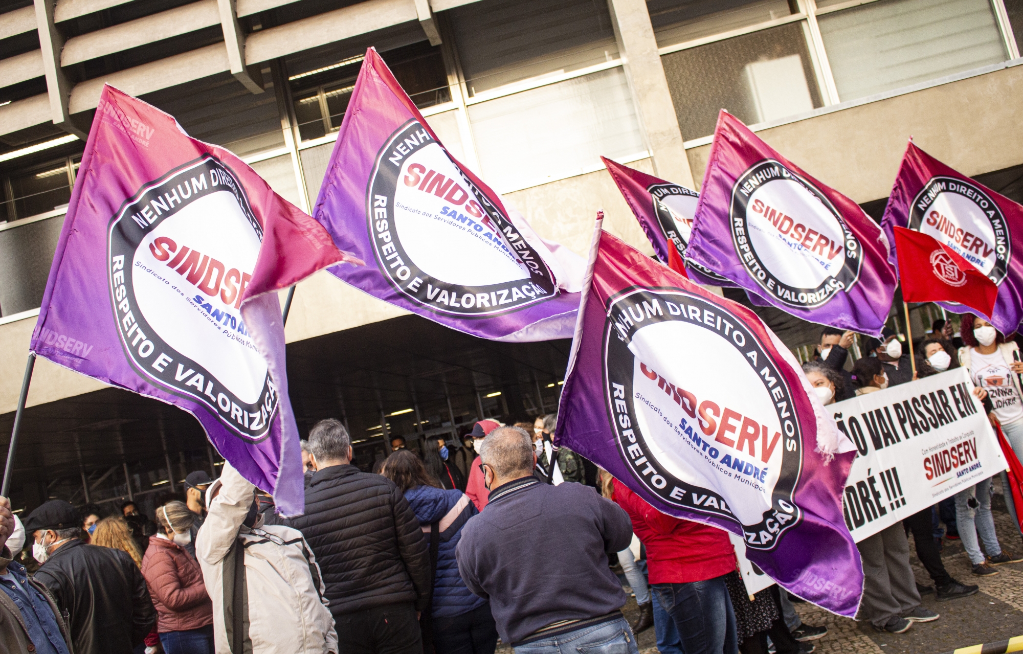 Imagem de Assembleia da Campanha Salarial acontece agora em fevereiro, participe!