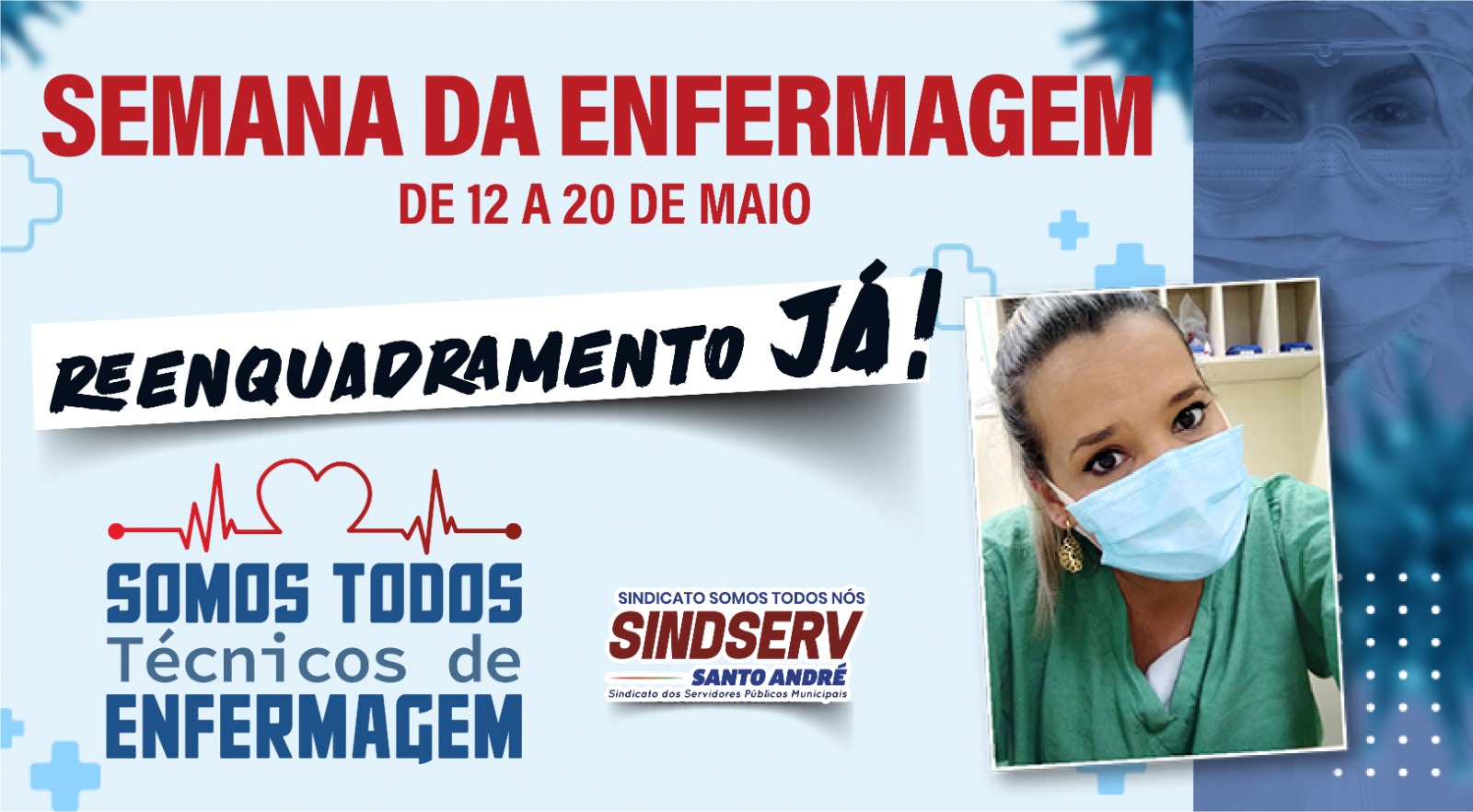 Imagem de Participe da campanha 