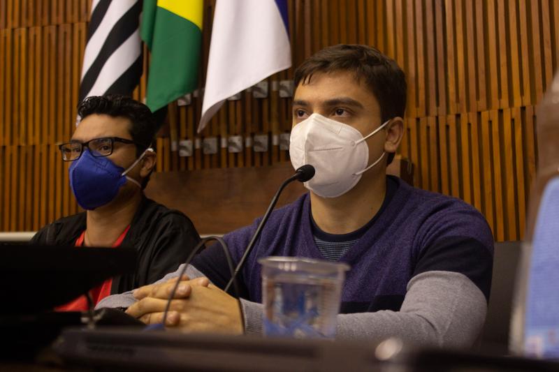 Imagem de Sindserv Santo André participa de Audiência Pública sobre municipalização das escolas
