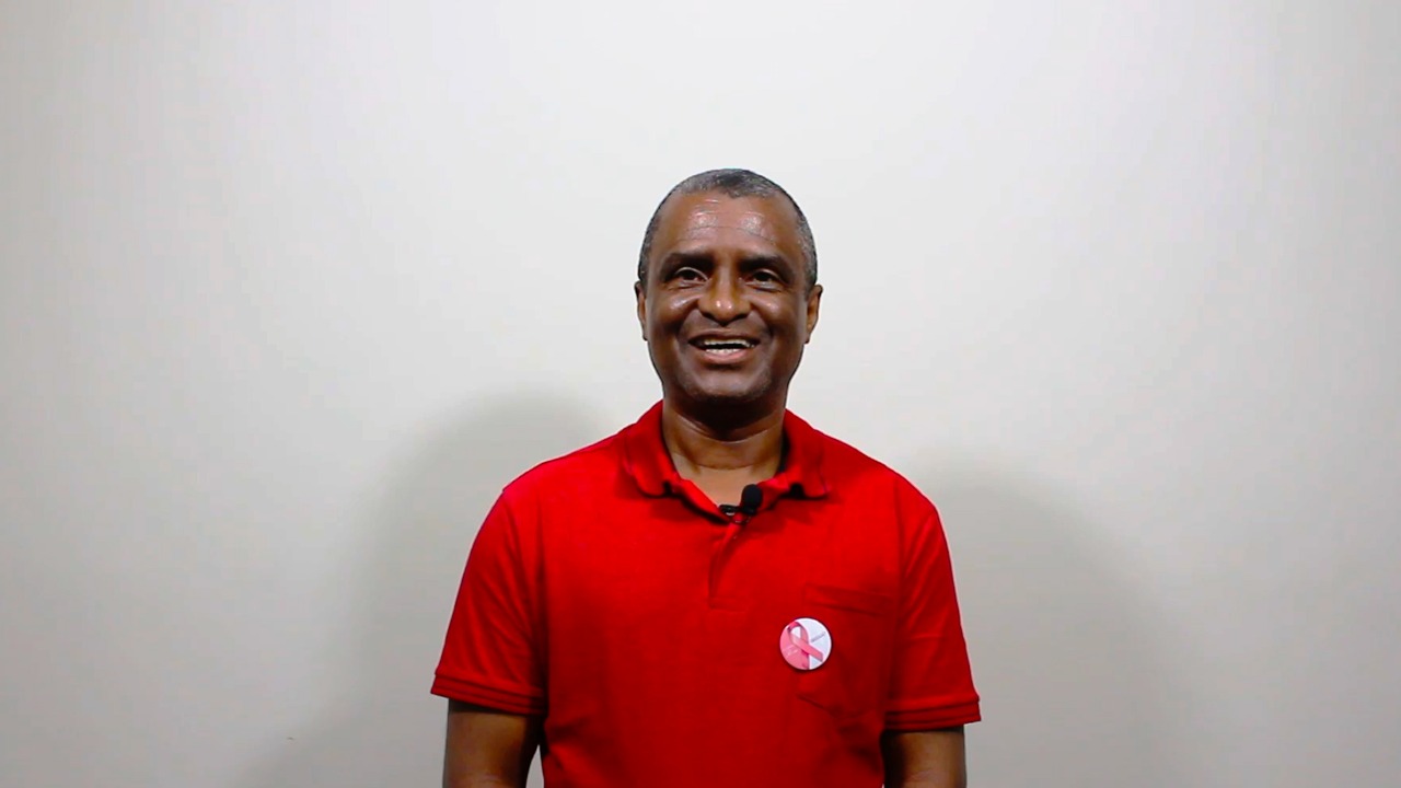 Imagem de Sindserv Santo André lamenta falecimento do companheiro Zé Geraldo 