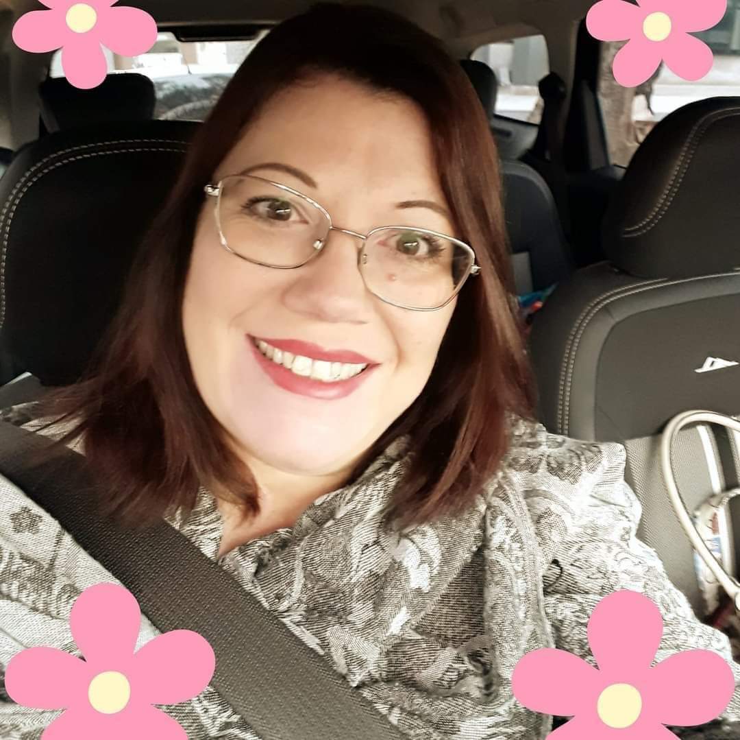 Imagem de Sindserv Santo André lamenta falecimento da professora Cibele, mais uma vítima da COVID-19