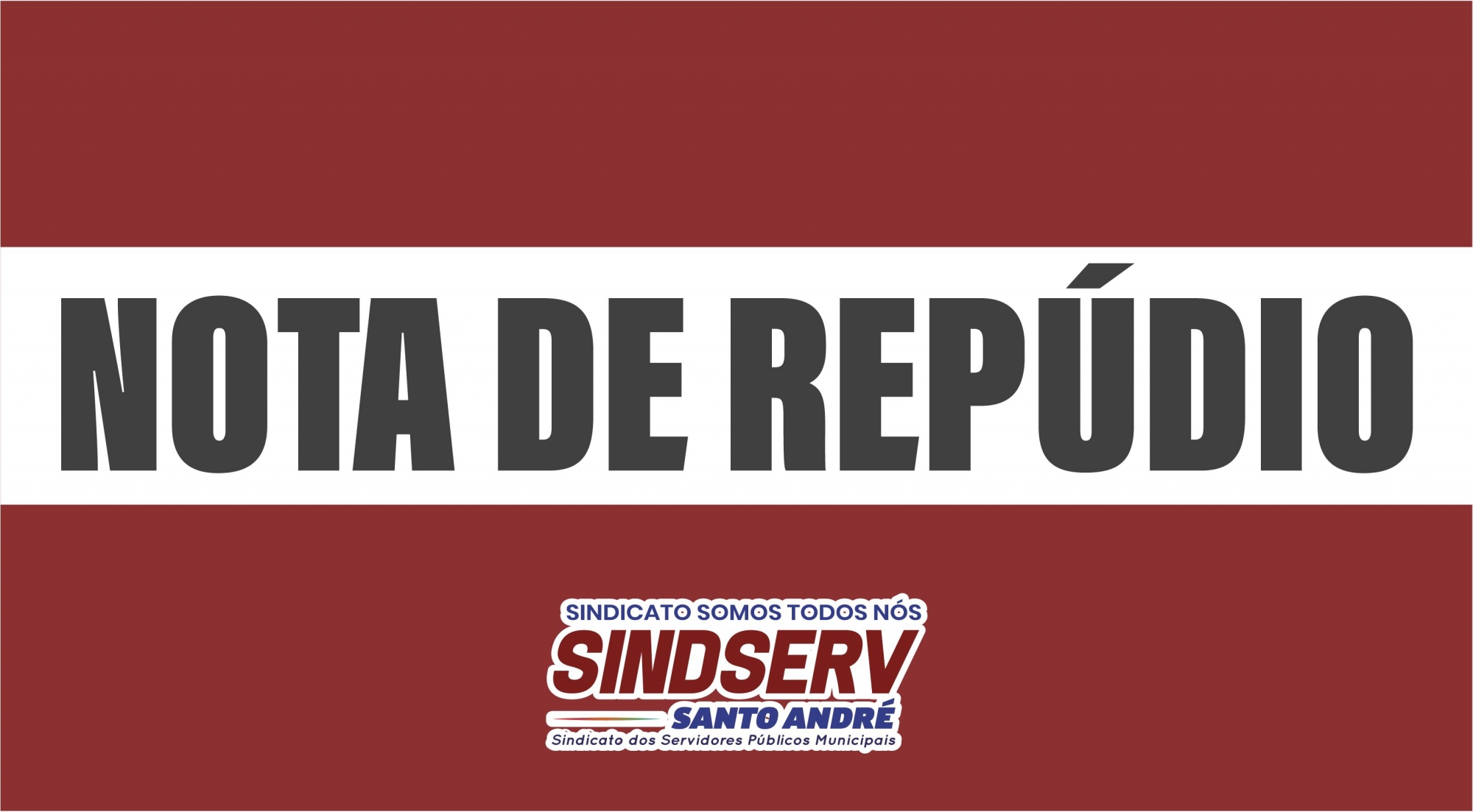 Imagem de Sindserv repudia fake news de Nikolas Ferreira que ataca professores 