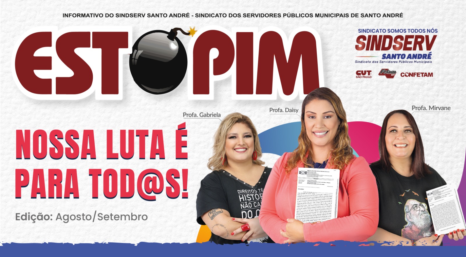 Imagem de Exija o cumprimento do 1/3 de jornada: Sindicato vence novas ações na Justiça