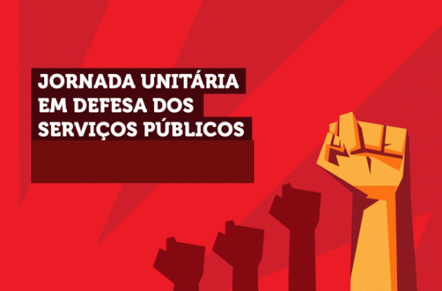 Imagem de Sindserv Santo André repudia Reforma Administrativa que ataca direitos e desmonta serviço público