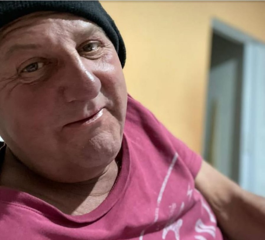 Imagem de Sindserv lamenta falecimento do servidor José Francisco 