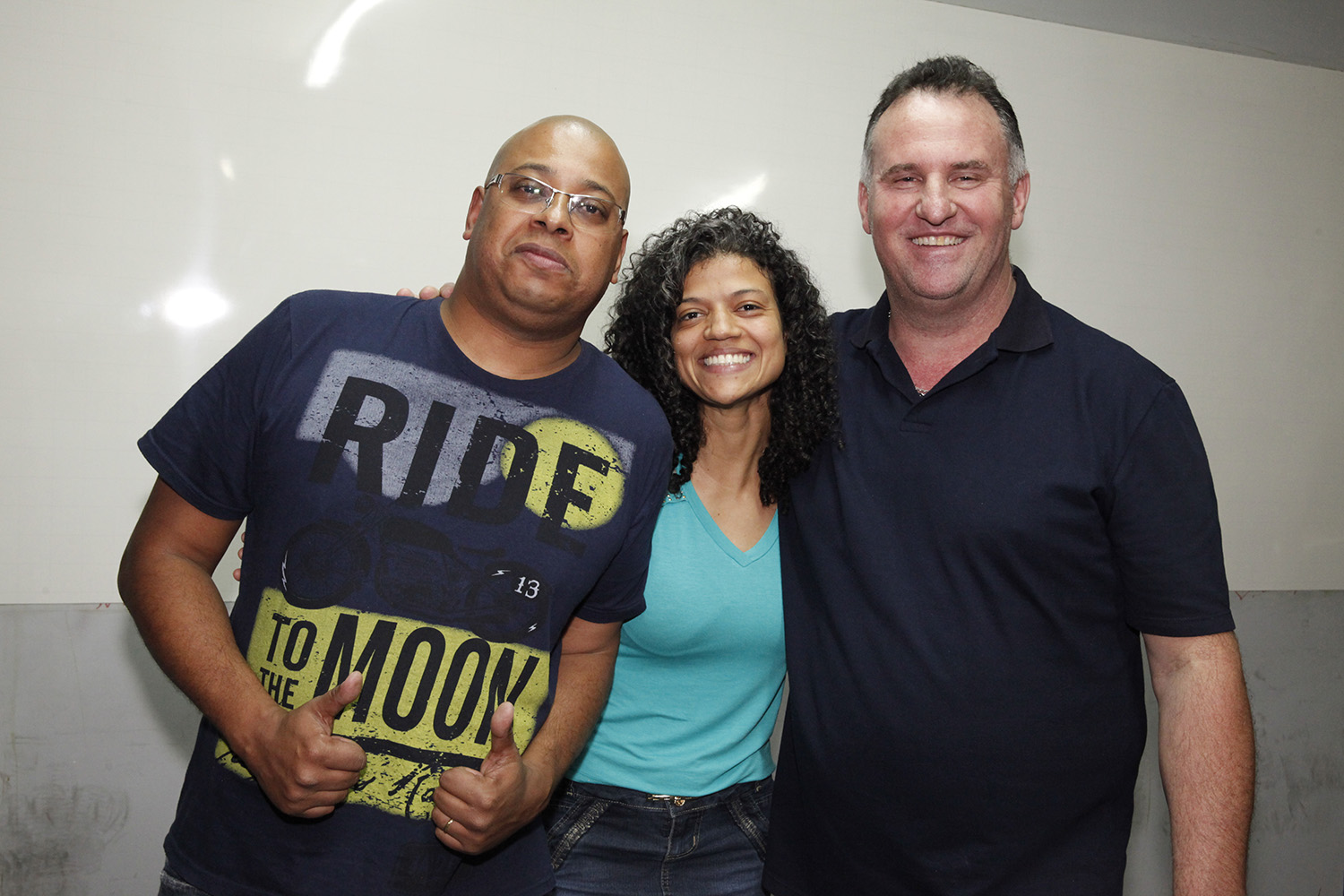 Imagem de Servidores elegem Comissão Eleitoral do Sindserv Santo André