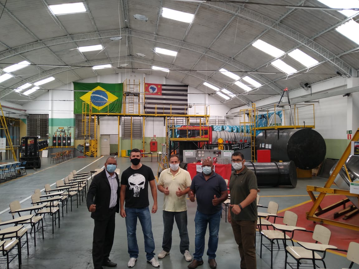 Imagem de Sindicato e Grupo Stilo firmam parceria que oferece descontos em cursos de saúde e segurança 