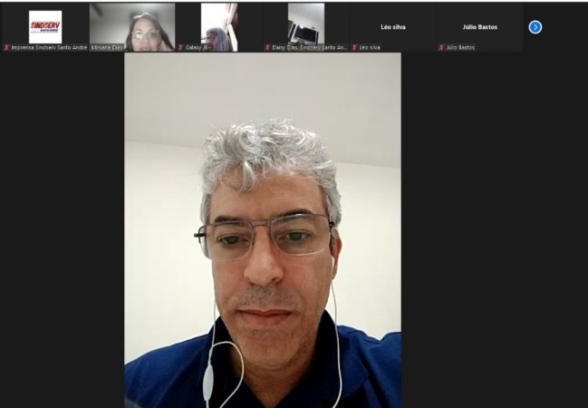 Imagem de Comando de Greve do Sindserv aprova nova paralisação e ato no dia 12 de abril 