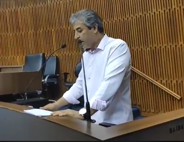 Imagem de Sindserv Santo André cobra compromisso do prefeito Paulo Serra com os servidores andreenses 
