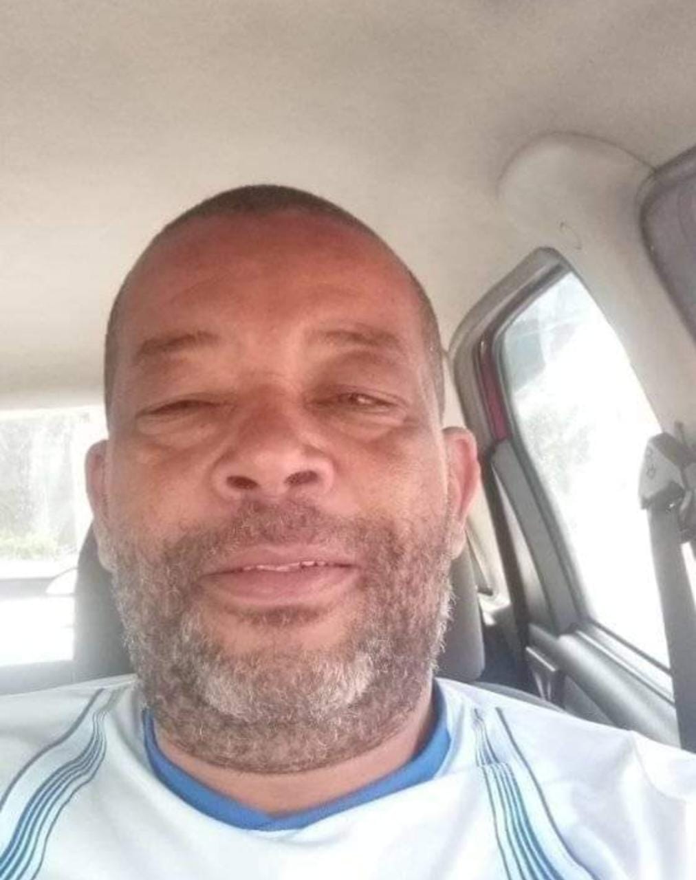 Imagem de Sindserv Santo André lamenta falecimento do companheiro Maguila